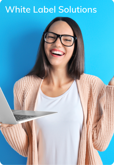 White Label Solutions